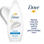 كريم الاستحمام لبشرة أكثر نعومة، 250 مل