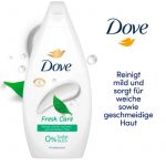 جل استحمام فريش كير، 450 مل Pflegedusche Fresh Care