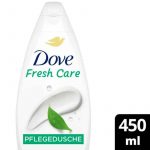جل استحمام فريش كير، 450 مل Pflegedusche Fresh Care