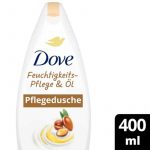 جل الاستحمام بزيت الارغان، 400 مل. Cremedusche Pflege & Öl