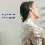 جل الاستحمام بزيت الارغان، 400 مل. Cremedusche Pflege & Öl