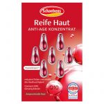 مركز مضاد للشيخوخة للبشرة الناضجة مناسب بشكل خاص للوجه