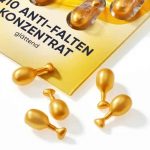 مركز Q10 ومستخلص الجينسنغ مضاد للتجاعيد