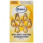 مركز Q10 ومستخلص الجينسنغ مضاد للتجاعيد