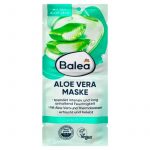 ماسك الوجه مع 70% من الصبار والمياه الحرارية Gesichtsmaske Aloe Vera