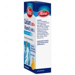 أقراص كالسيوم 1000 + د3 أوستيو فيتال 30 قطعة، 113 جم