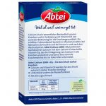 أقراص كالسيوم 1000 + د3 أوستيو فيتال 30 قطعة، 113 جم