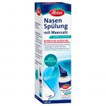 شطف الأنف بملح البحر، 100 مل