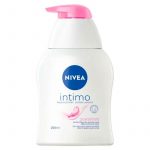 غسول العناية بالمنطقة الحساسة انتيمو سينسيتيف، 250 مل Vaginal (Nivea)