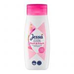غسول العناية بالمنطقة الحساسة لطيف ومنعش، 300 مل Vaginal (Jessa)