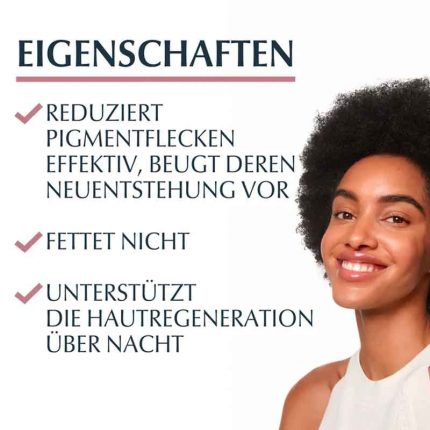 Eucerin Anti-Pigment Nachtpflege