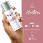 Eucerin Anti-Pigment Tagespflege LSF 30