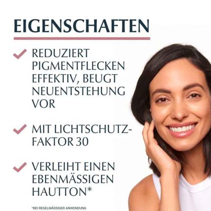Eucerin Anti-Pigment Tagespflege LSF 30