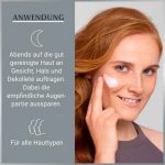 Hyaluron-Filler + 3x Effect Nacht