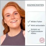 Hyaluron-Filler + 3x Effect Nacht