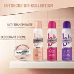 مزيل العرق بخاخ ماجيك وومان للنساء، 150 مل Bruno Banani