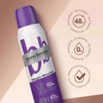 مزيل العرق بخاخ ماجيك وومان للنساء، 150 مل Bruno Banani