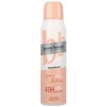 مزيل عرق رذاذ للنساء، 150 مل Bruno Banani