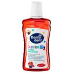 غسول الفم للصغار، من 6 سنوات، 500 مل Dontodent