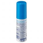 بخاخ منعش للفم كوول فريش خالي من الفلورايد 15 مل Dontodent