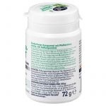 علكة بالنعناع مع إكسيليتول، 50 قطعة Dontodent