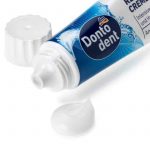 كريم تنظيف طقم الأسنان، 75 مل Dontodent