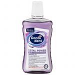 غسول الفم توتال باور، 500 مل Dontodent