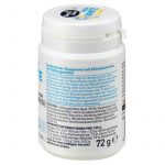 علكة، ليمون أبيض طازج مع إكسيليتول، 50 قطعة Dontodent