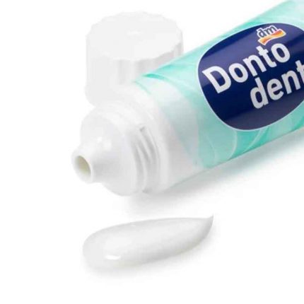 معجون أسنان للبشرة الحساسة، 125 مل Dontodent