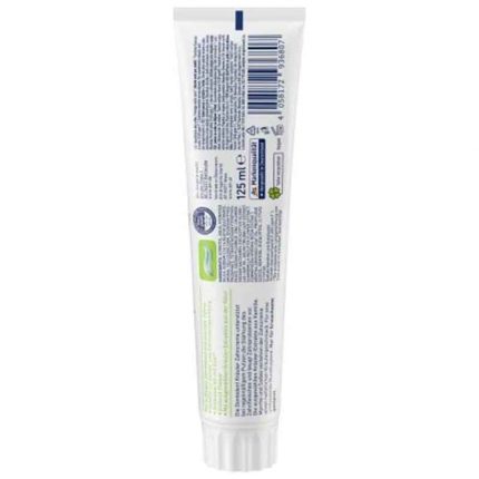 معجون أسنان أعشاب، 125 مل Dontodent