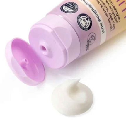 بلسم ما بعد الحلاقة للمنطقة الحساسة، 100 مل Balsam intim (Balea)