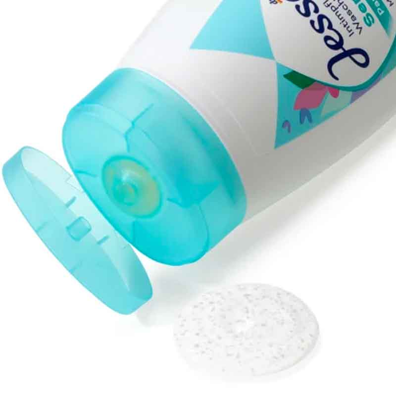 غسول العناية بالمنطقة الحساسة، 300 مل Vaginal (Jessa)