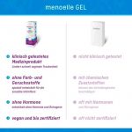 جل مرطب للمهبل 100 مل Vaginal menoelle Gel