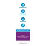 جل مرطب للمهبل 100 مل Vaginal menoelle Gel