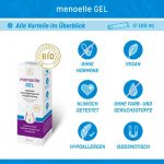 جل مرطب للمهبل 100 مل Vaginal menoelle Gel