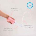 منظف للمهبل روزي، جد عملي وسهل الاستعمال Vaginal (mybidet)
