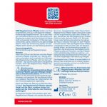 لصقات آلام الدورة الشهرية، 2 قطع Vaginal (Sos) Regelschmerz-Pflaster