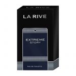 Extreme story Eau de Toilette, 75 ml La rive