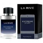 Extreme story Eau de Toilette, 75 ml La rive