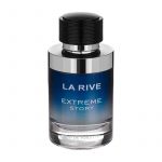 Extreme story Eau de Toilette, 75 ml La rive