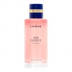 Her choice Eau de Parfum, 100 ml La rive