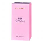Her choice Eau de Parfum, 100 ml La rive