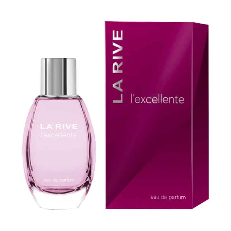 L´excellente Eau de Parfum, 100 ml La rive