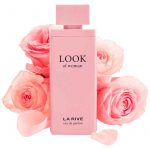 Look of woman Eau de Parfum, 75 ml La rive