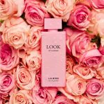 Look of woman Eau de Parfum, 75 ml La rive