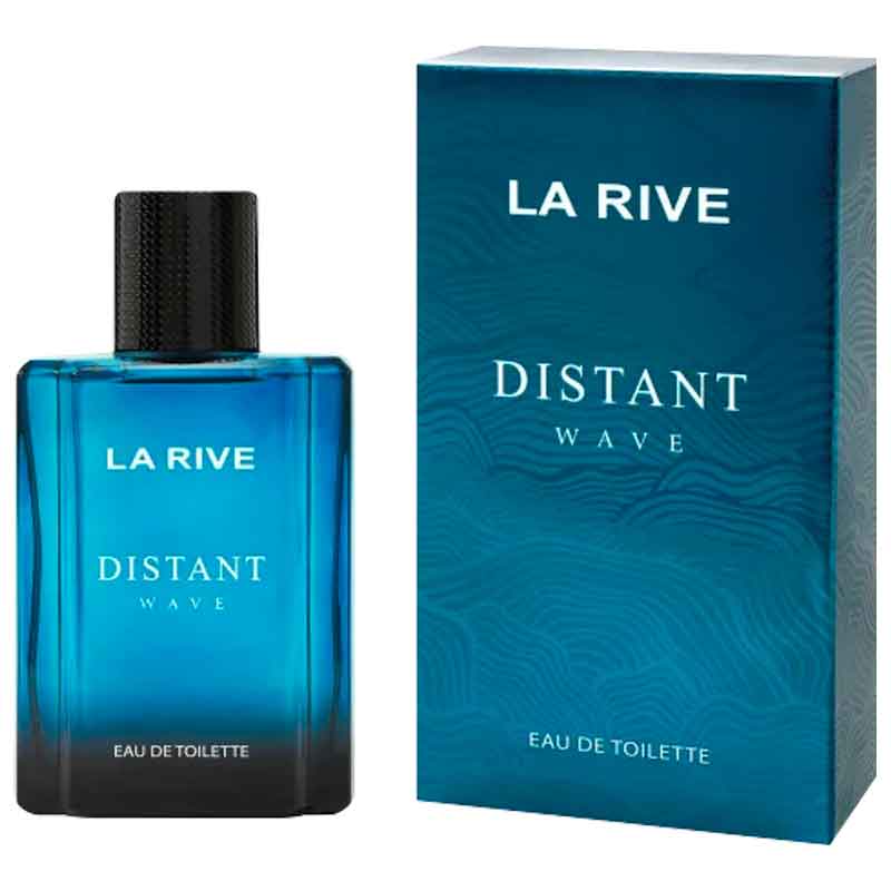 She is mine Eau de Parfum, 90 ml La rive