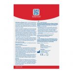 اللصقات الطبية الحرارية، 2 قطع Wärmepflaster