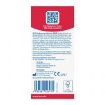 أقراص مزدوجة قابلة للمضغ، مانعة لحرقة المعدة، 20 قطعة Sodbrennen Blocker DUAL Kautabletten