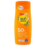 حليب الشمس SPF 50+، مل 200, Sun dance