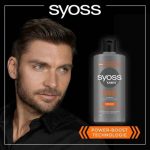 شامبو مين باور، 440 مل Syoss